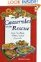 Casseroles to the Rescue: Easy-to-Make Home-Cooked Casseroles