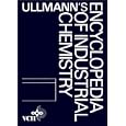 Benzyl Alcohol to Calcium Sulfate, Volume A4, Ullmann's Encyclopedia of Industrial Chemistry, 5th Edition by  Hans-J�rgen Arpe