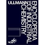 Analytical Methods I, Volume B5, Ullmann's Encyclopedia of Industrial Chemistry, 5th Edition book cover