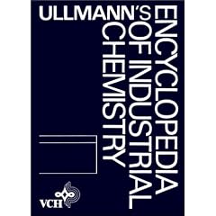 Principles of Chemical Reaction Engineering and Plant Design, Volume B4, Ullmann's Encyclopedia of Industrial Chemistry, 5th Edition