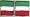 Red/White/Green