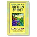 Lifestyles of the Rich in Spirit Cover image