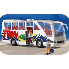PLAYMOBIL� 3169 - Omnibus