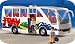 PLAYMOBIL® 3169 - Omnibus