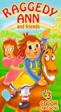 Raggedy Ann & Friends [VHS] [Import]