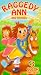 Raggedy Ann [VHS]