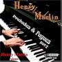 Henry Martin: Preludes and Fugues, Book 2