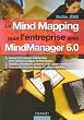 Le Mind Mapping pour l'entreprise avec MindManager 6.0