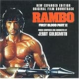 Rambo: First Blood Part II - Original Film Soundtrack, New Expanded Edition