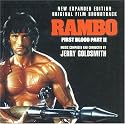 Rambo: First Blood Part II - Original Film Soundtrack, New Expanded Edition
