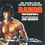 Rambo: First Blood Part II - Original Film Soundtrack, New Expanded Edition