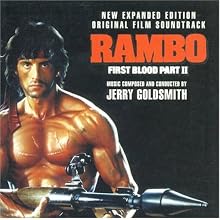 Rambo: First Blood Part II