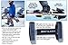Ski Carrier By Ski-Lash (Black, Standard)