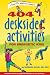 404 Deskside Activities for Energetic Kids: A Smart-fun Book (Smartfun Activity Books)