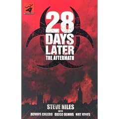 28 Days Later: The Aftermath
