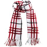 Sportin Scarves Chicago Bulls Scarf