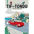 Tif et Tondu, L'int�grale Tome 11 : Sortil�ges et manipulations