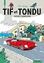 Tif et Tondu, L'int�grale Tome 11 : Sortil�ges et manipulations