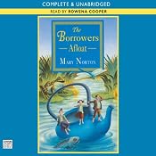 The Borrowers Afloat | [Mary Norton]