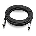 KanaaN High Speed Premium HDMI-Kabel abgeschirmt mit Ethernet - HDMI 1.4 - 24k vergoldete Anschl�sse - Full HD - 1080p - 5 m Kabell�nge