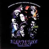 Mystery Men:  Original Motion Picture Soundtrack
