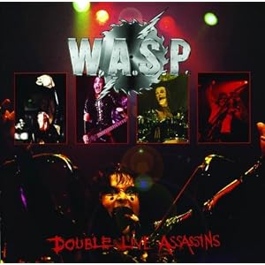 W.A.S.P. -  Double Live Assassins [Disc 2]