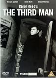 The Third Man [DVD] [1949]