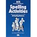 ACE Spelling Activities: Photocopy Masters for Use with the ACE Spelling Dictionary