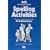 ACE Spelling Activities: Photocopy Masters for Use with the ACE Spelling Dictionary