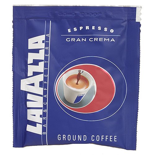 Lavazza Gran Crema Espresso Pods (20 pack)