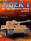 Tiger I on the Eastern front
