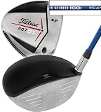 Men's Titleist 907D1 Driver