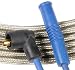 ACCEL 8010B 8mm Armor Shield Universal Fit Wire Set
