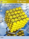 3D Fantasy (KM Theme)