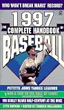 The Complete Handbook of Baseball 97 (Complete Handbook of Baseball)