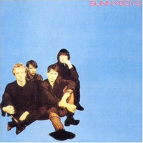 Sunnyboys - Sunnyboys [Australian Import] - Zortam Music