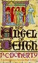 The Angel of Death (A Medieval Mystery Featuring Hugh Corbett)