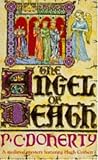 The Angel of Death (A Medieval Mystery Featuring Hugh Corbett)