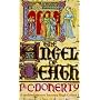 The Angel of Death (A Medieval Mystery Featuring Hugh Corbett)