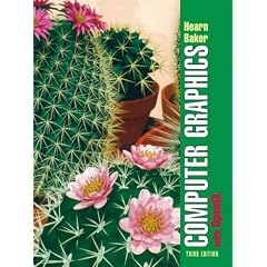 Computer Graphics with OpenGL. (Pie) (Taschenbuch)