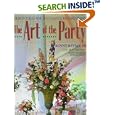The Art of the Party: Design Ideas for Successful Entertaining
