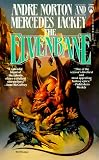 The Elvenbane: An Epic High Fantasy of the Halfblood Chronicles (TOR fantasy)