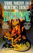 The Elvenbane (Half-Blood Chronicles)