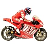 1:12 Ducati Desmosedici Silverlit RTR Electric RC Remote Control Motorcycle (Color... by SilverLit
