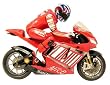 1:12 Ducati Desmosedici Silverlit RTR Electric RC Remote Control Motorcycle (Color May Vary)