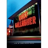 Rory Gallagher - Live At Cork Opera House [1987]