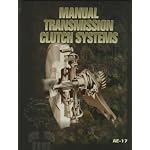 Manual Transmission Clutch Systems (Ae (Series)) book cover