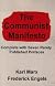 The Communist Manifesto