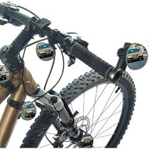 Zefal Spy Bicycle Mirror