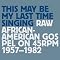 AllMusic Editor's Choice: September 2011